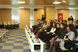 OTSO’da “Geleceğe Hazır Liderler” Programı